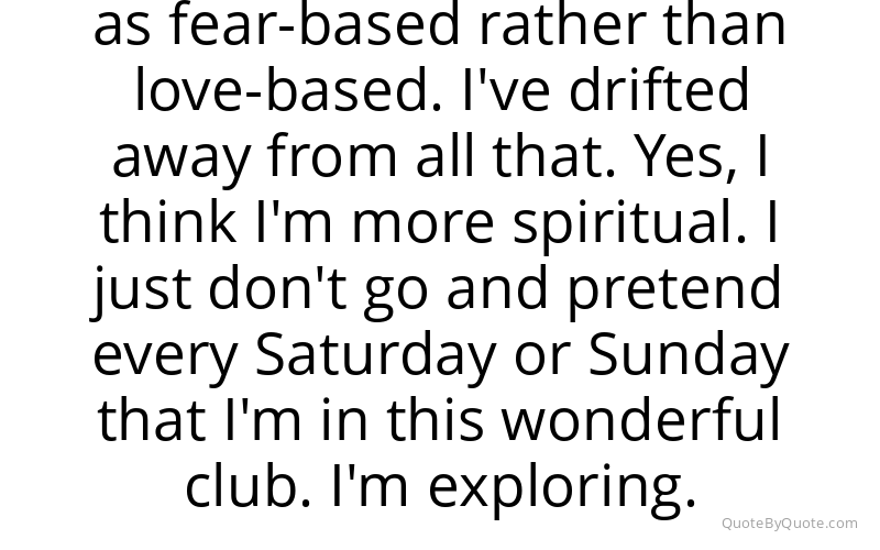 Preview image for this quote by Randy Bachman