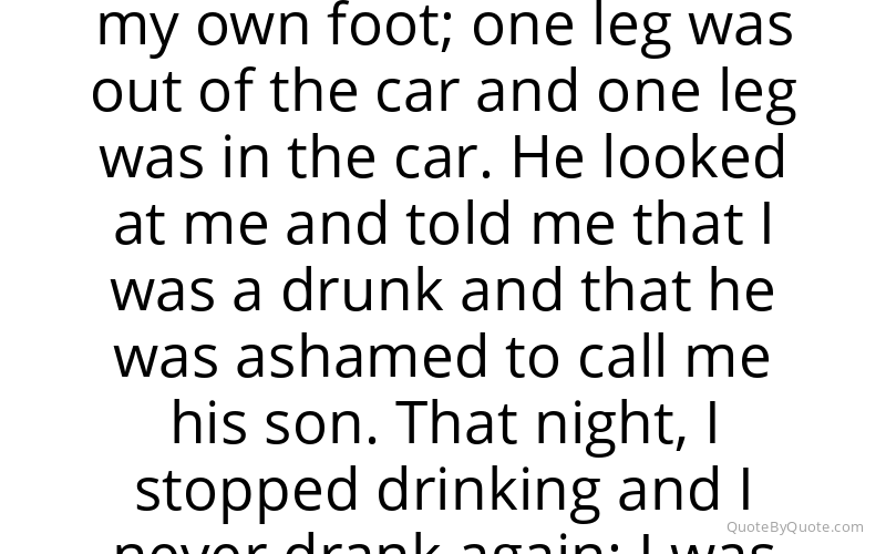 Preview image for this quote by Randy Bachman