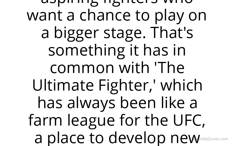 Preview image for this quote by Randy Couture
