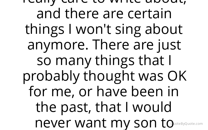 Preview image for this quote by Randy Houser
