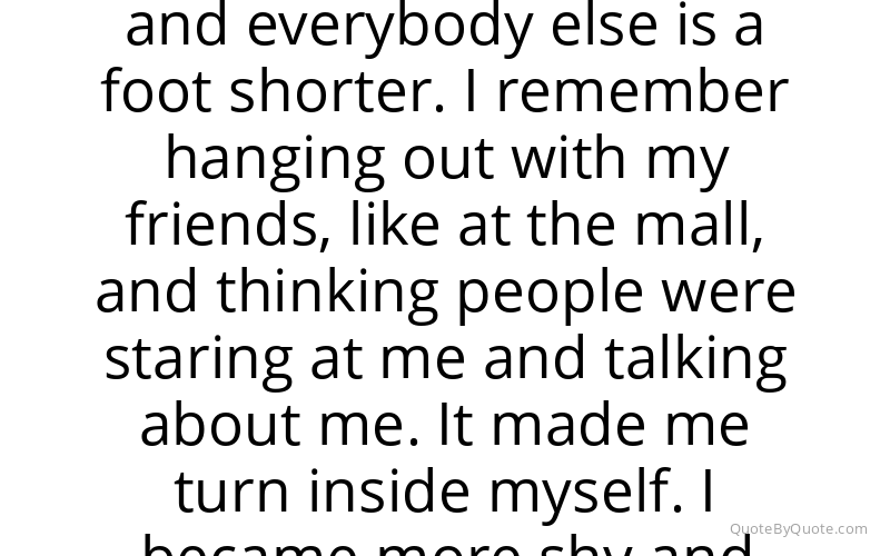 Preview image for this quote by Randy Johnson