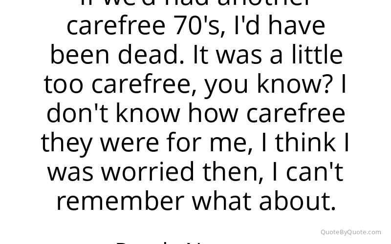 Preview image for this quote by Randy Newman