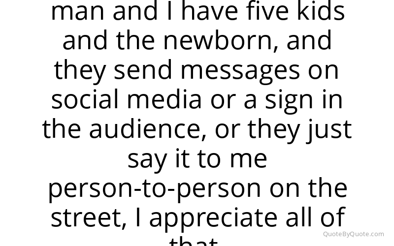 Preview image for this quote by Randy Orton
