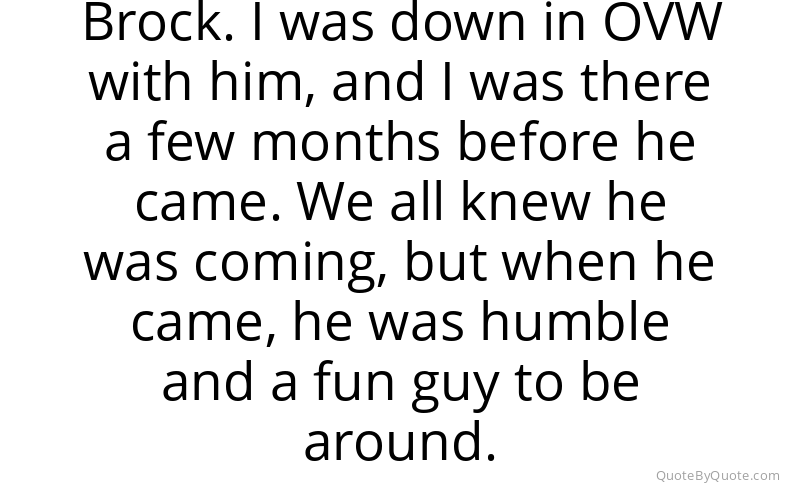 Preview image for this quote by Randy Orton