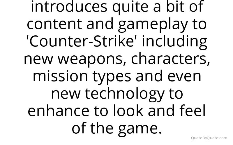 Preview image for this quote by Randy Pitchford