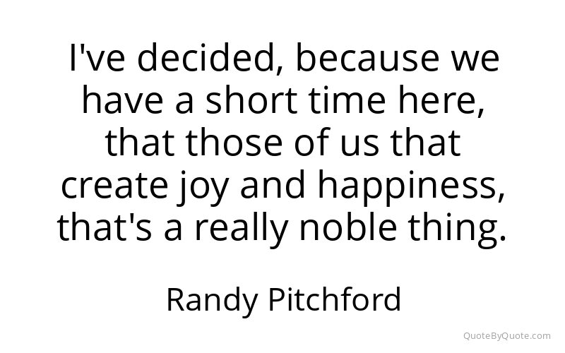 Preview image for this quote by Randy Pitchford