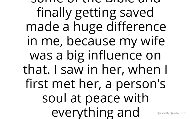 Preview image for this quote by Randy Travis