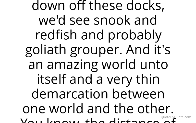 Preview image for this quote by Randy Wayne White