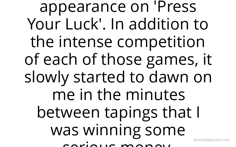Preview image for this quote by Randy West