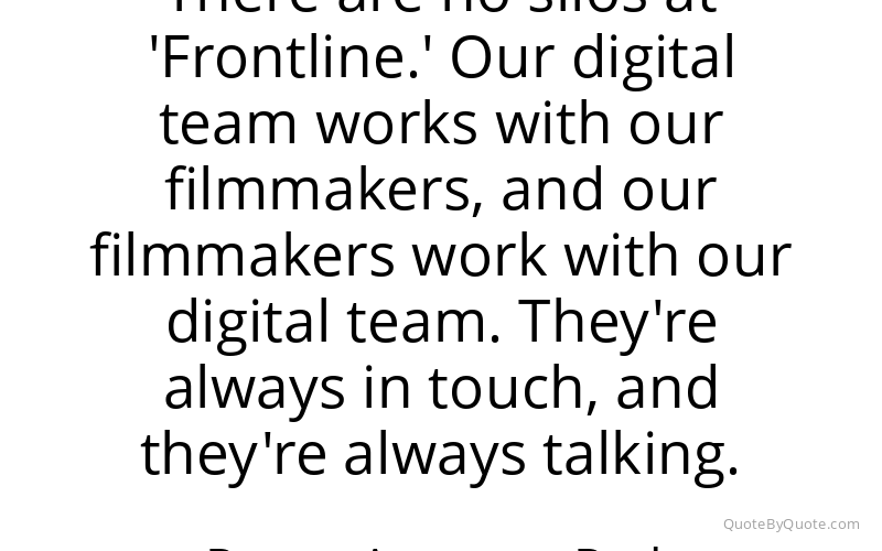 Preview image for this quote by Raney Aronson-Rath