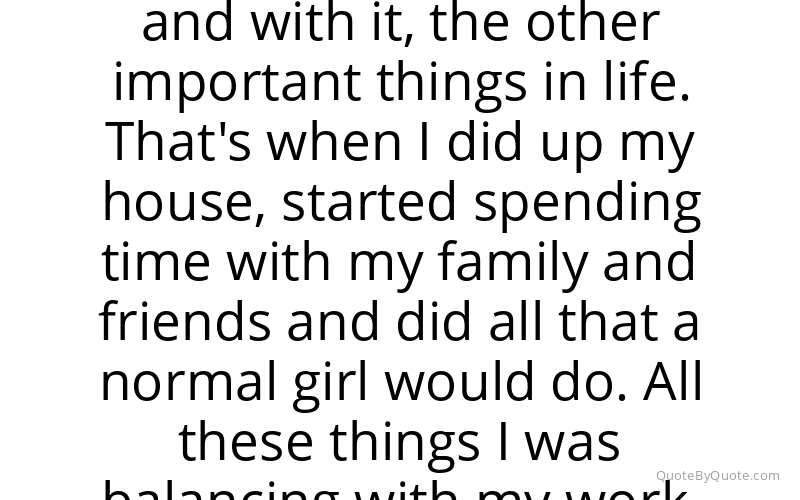 Preview image for this quote by Rani Mukerji