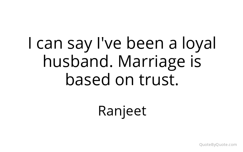Preview image for this quote by Ranjeet