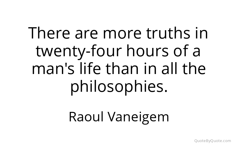 Preview image for this quote by Raoul Vaneigem