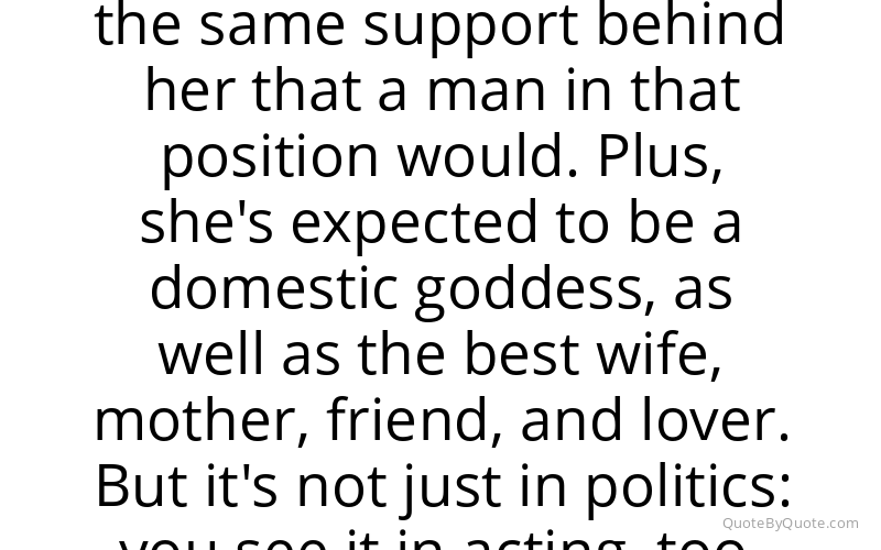 Preview image for this quote by Raquel Cassidy