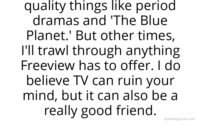 Preview image for this quote by Raquel Cassidy