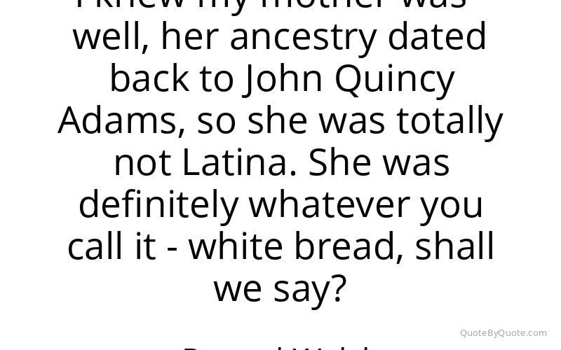 Preview image for this quote by Raquel Welch