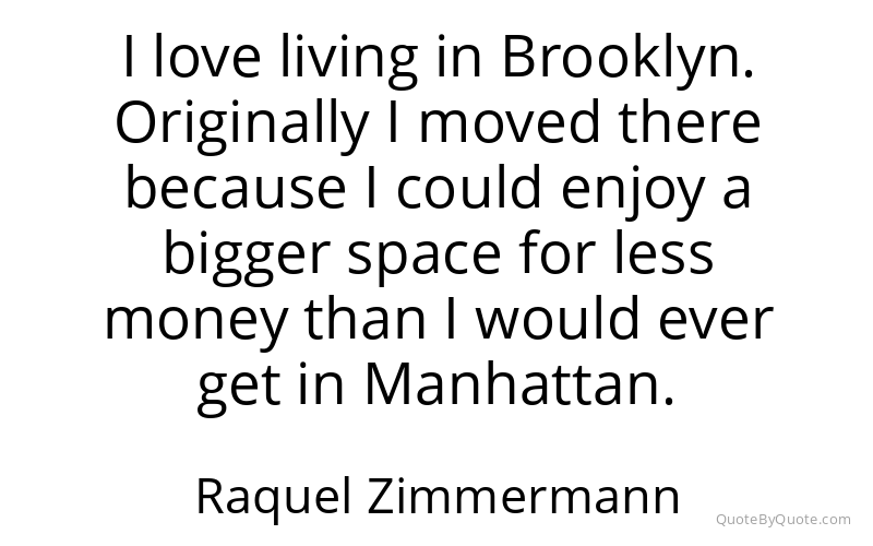 Preview image for this quote by Raquel Zimmermann