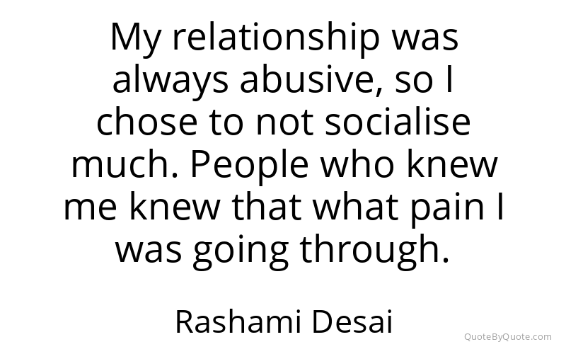 Preview image for this quote by Rashami Desai