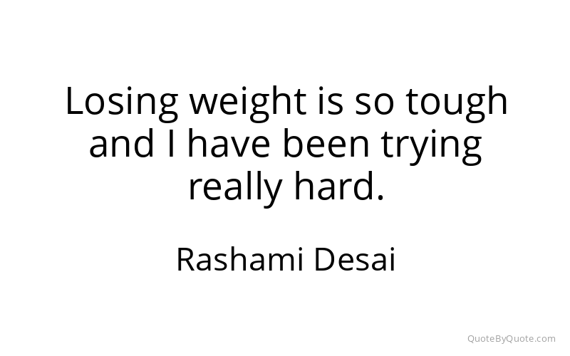 Preview image for this quote by Rashami Desai