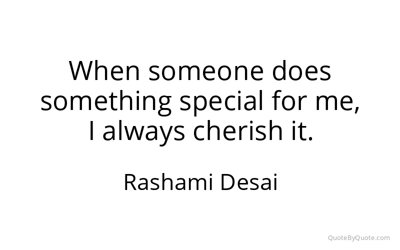 Preview image for this quote by Rashami Desai