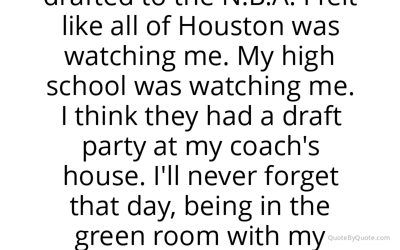 Preview image for this quote by Rashard Lewis