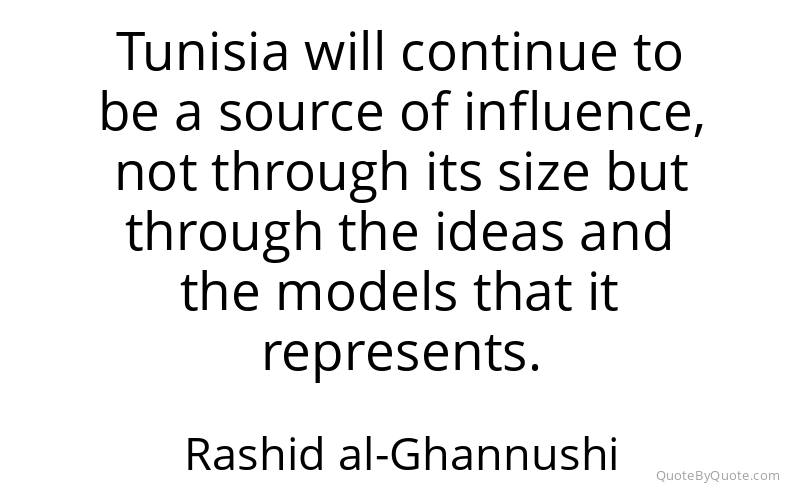 Preview image for this quote by Rashid al-Ghannushi