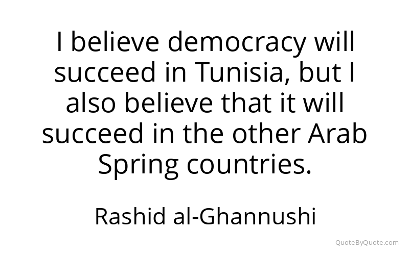 Preview image for this quote by Rashid al-Ghannushi