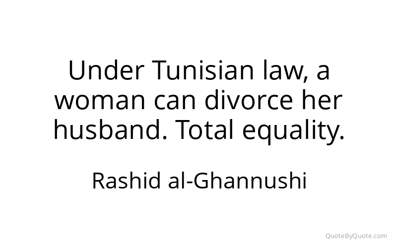 Preview image for this quote by Rashid al-Ghannushi