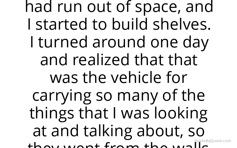 Preview image for this quote by Rashid Johnson