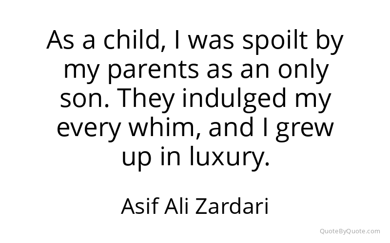 Preview image for this quote by Asif Ali Zardari