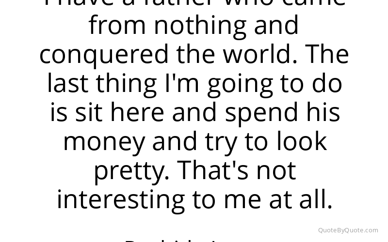 Preview image for this quote by Rashida Jones