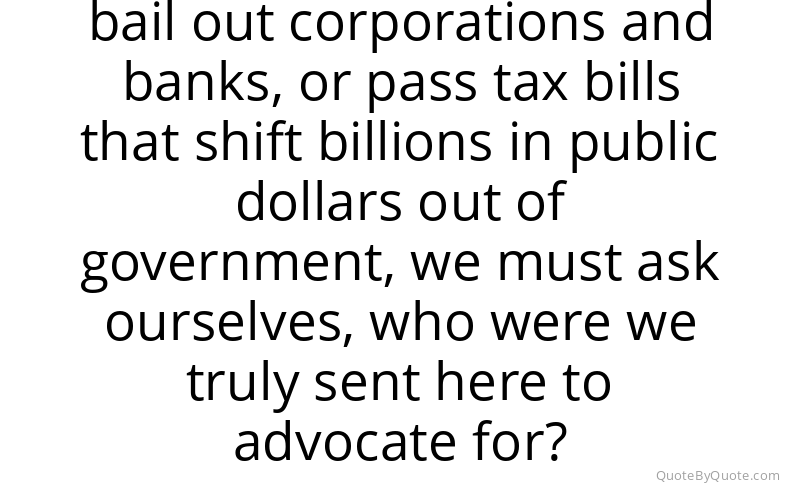 Preview image for this quote by Rashida Tlaib