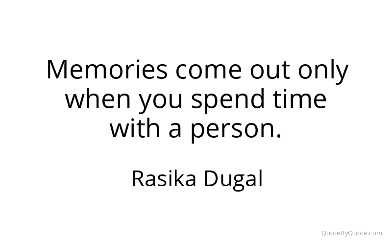 Preview image for this quote by Rasika Dugal