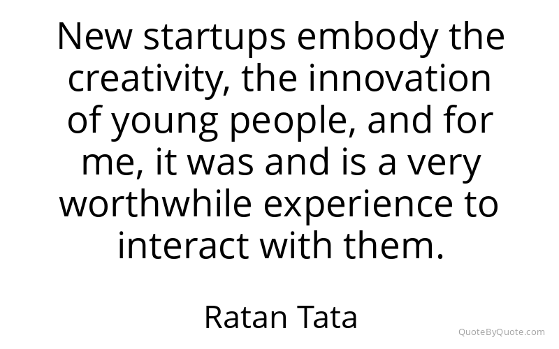 Preview image for this quote by Ratan Tata