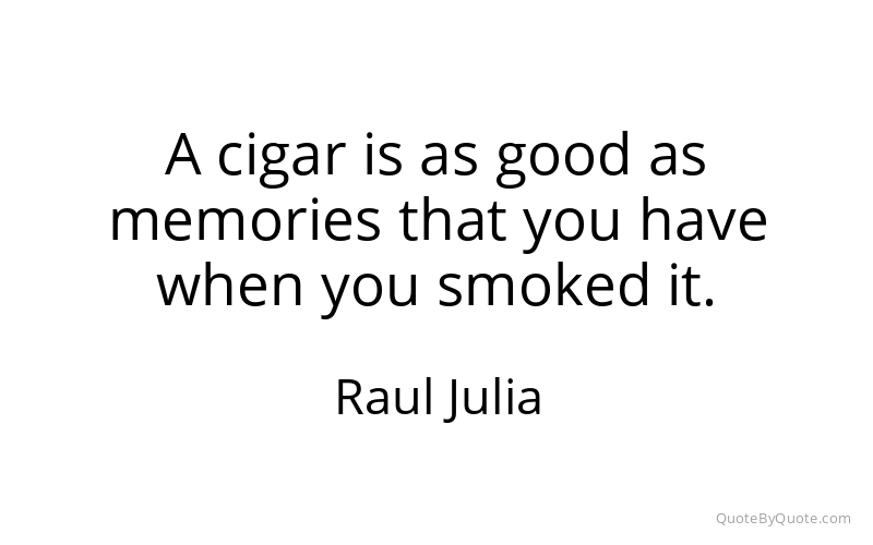 Preview image for this quote by Raul Julia