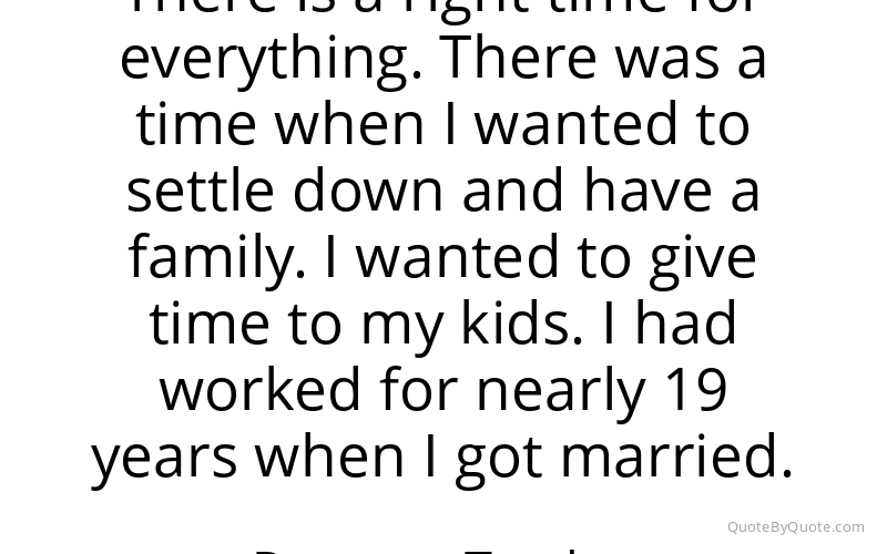 Preview image for this quote by Raveena Tandon