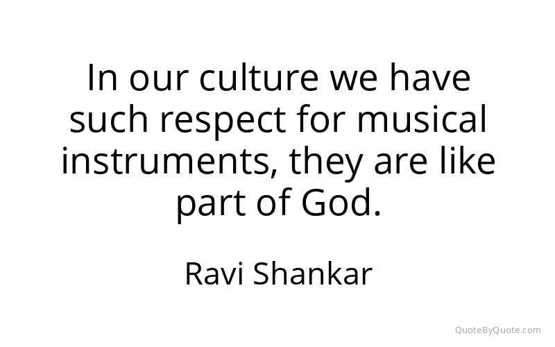 Preview image for this quote by Ravi Shankar