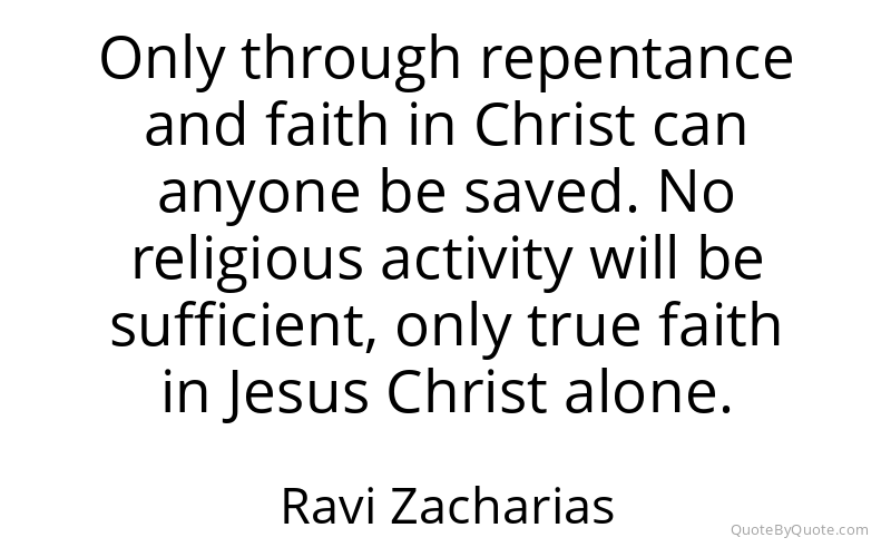 Preview image for this quote by Ravi Zacharias
