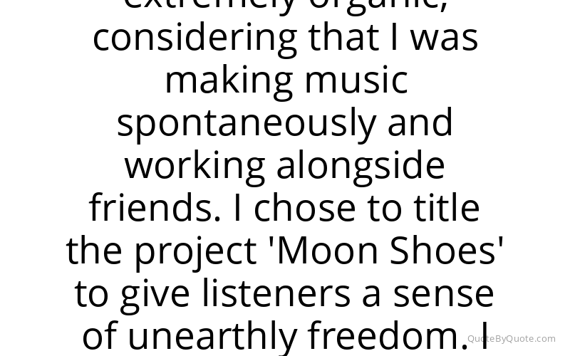Preview image for this quote by Ravyn Lenae