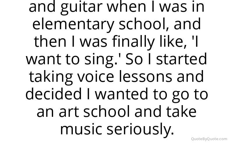 Preview image for this quote by Ravyn Lenae
