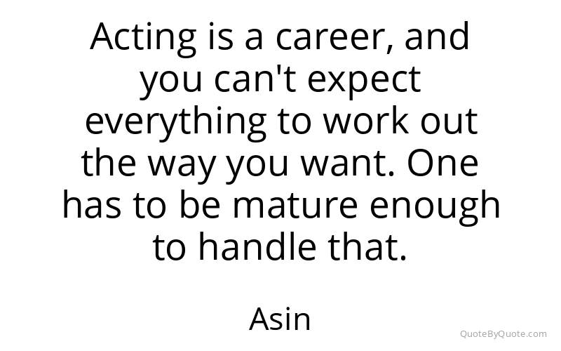 Preview image for this quote by Asin