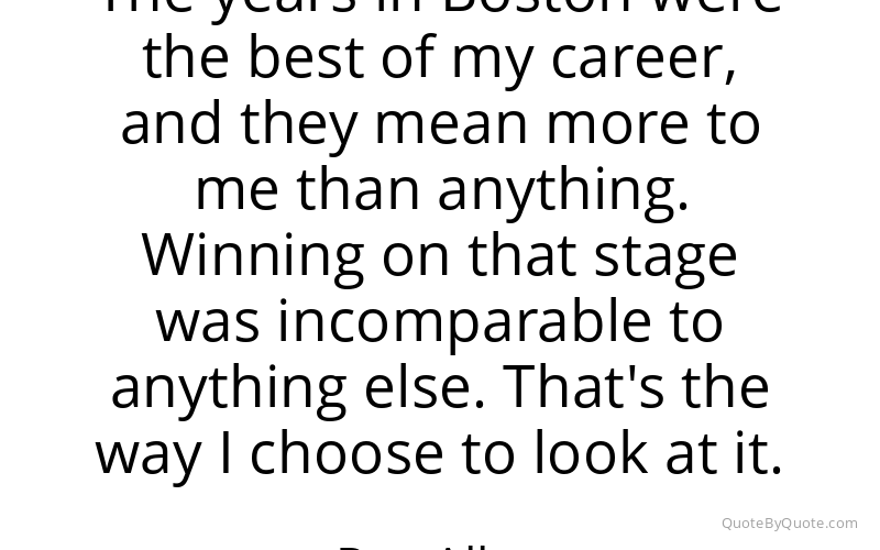 Preview image for this quote by Ray Allen