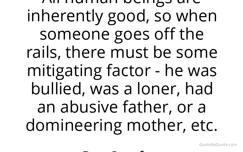 Preview image for this quote by Ray Comfort