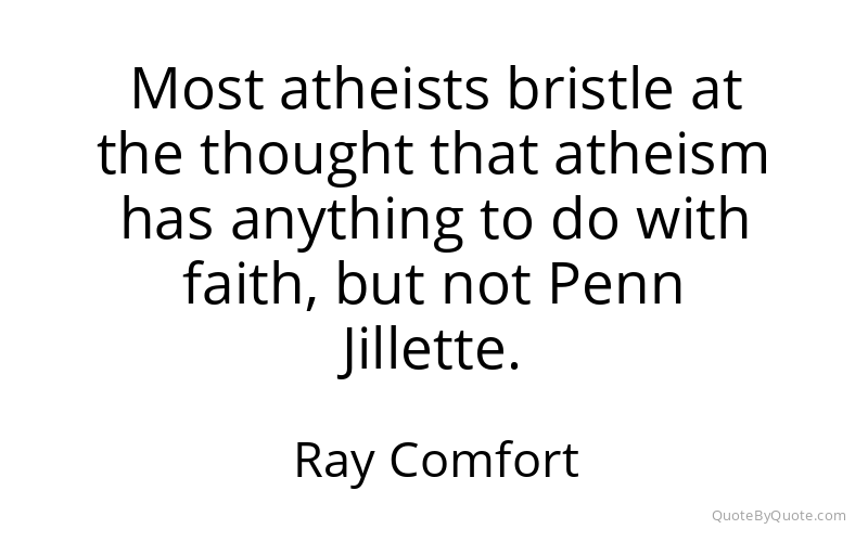 Preview image for this quote by Ray Comfort