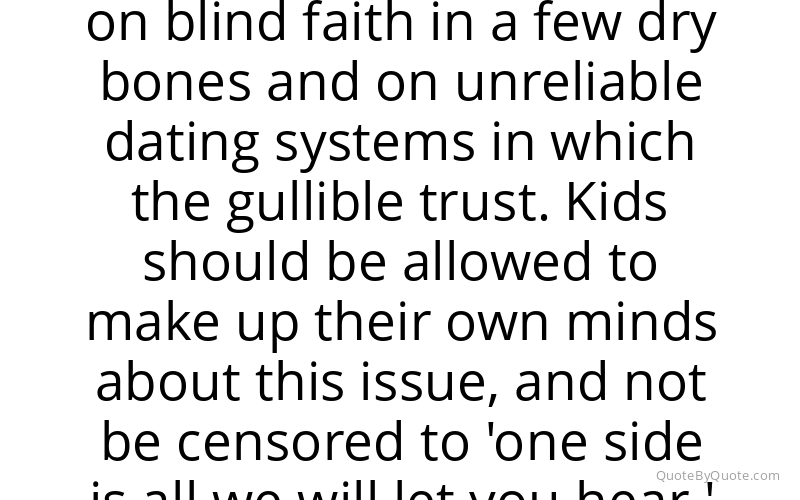 Preview image for this quote by Ray Comfort