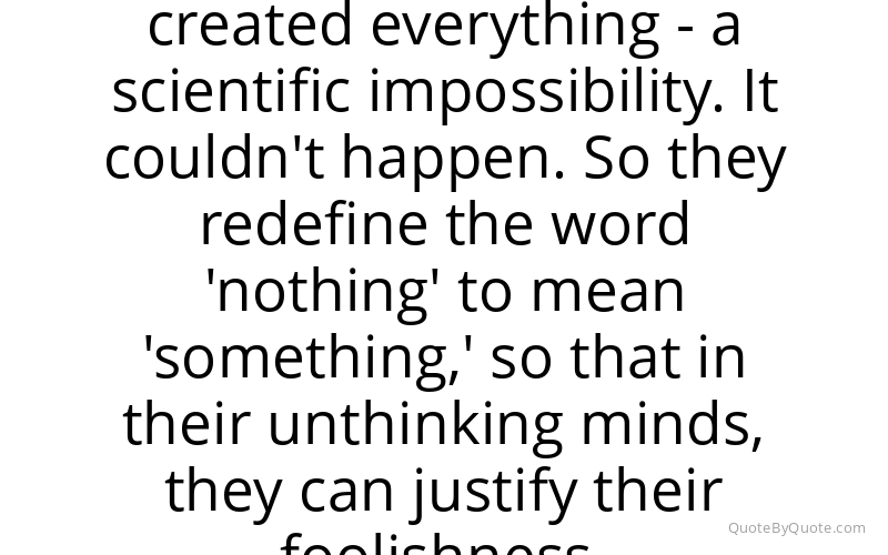 Preview image for this quote by Ray Comfort