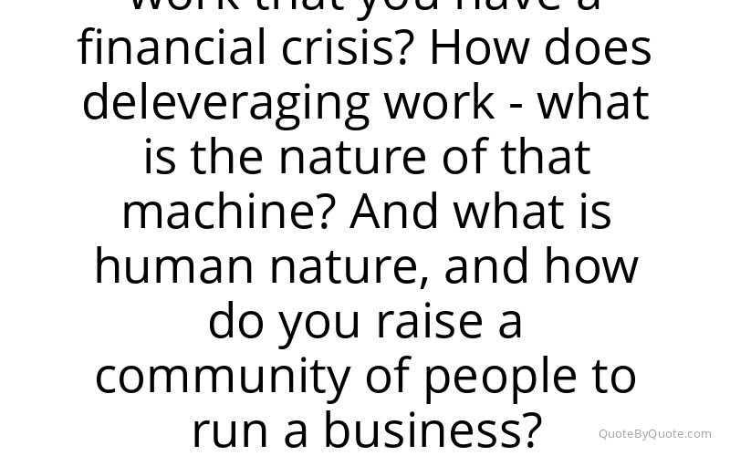 Preview image for this quote by Ray Dalio
