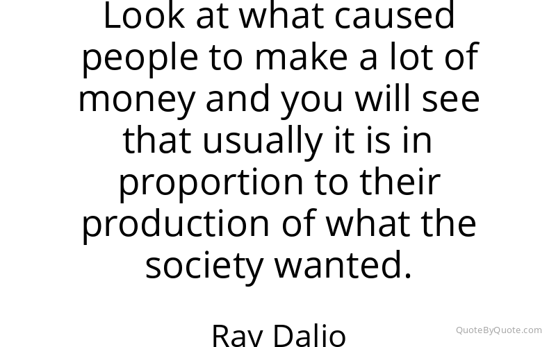 Preview image for this quote by Ray Dalio