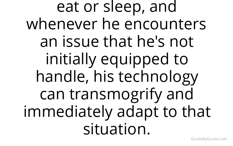 Preview image for this quote by Ray Fisher