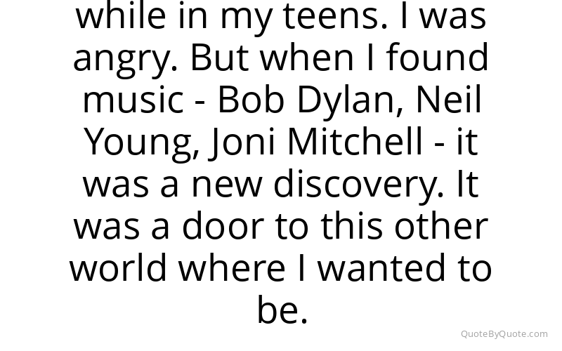 Preview image for this quote by Ray LaMontagne